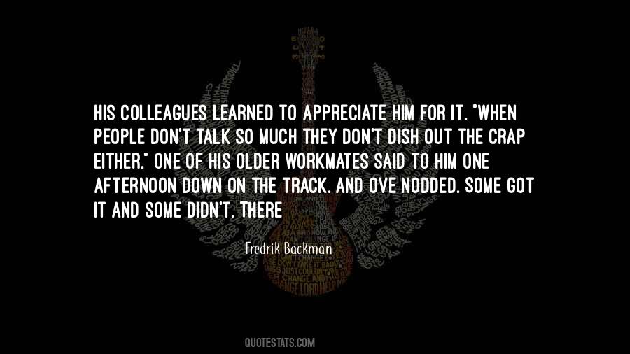 Him For Quotes #1762473