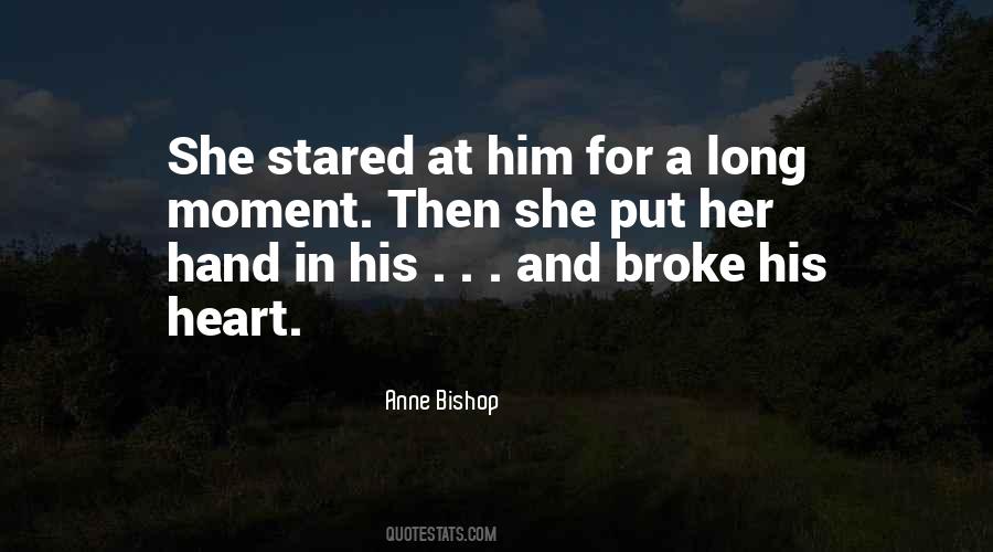 Him For Quotes #1766803