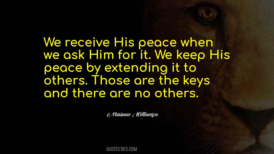 Him For Quotes #1782550