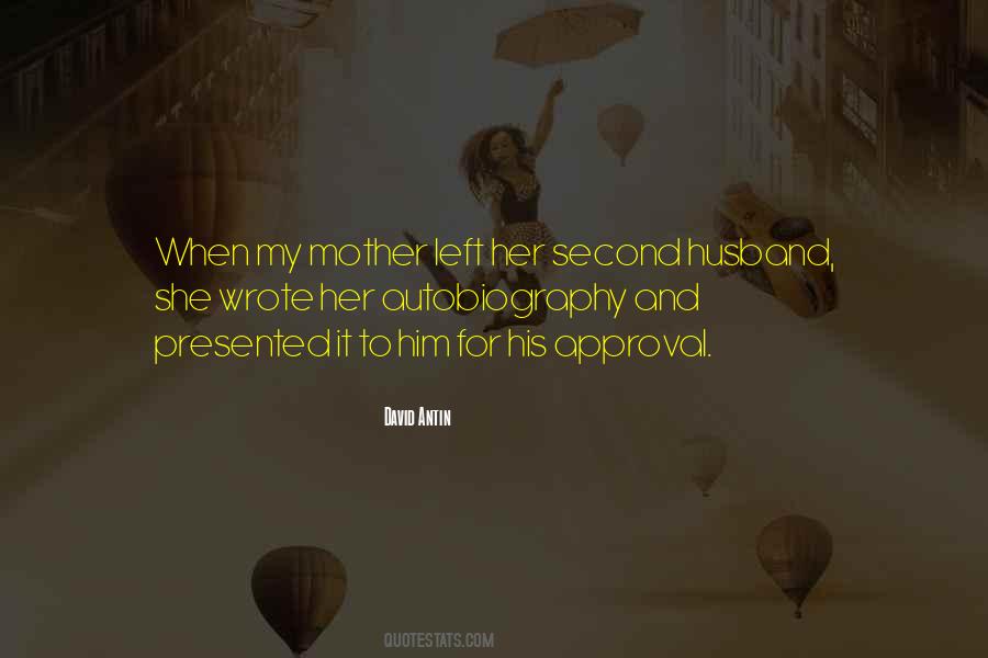 Him For Quotes #1795634