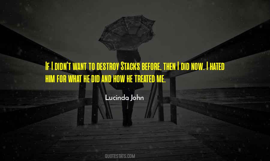 Him For Quotes #1800196