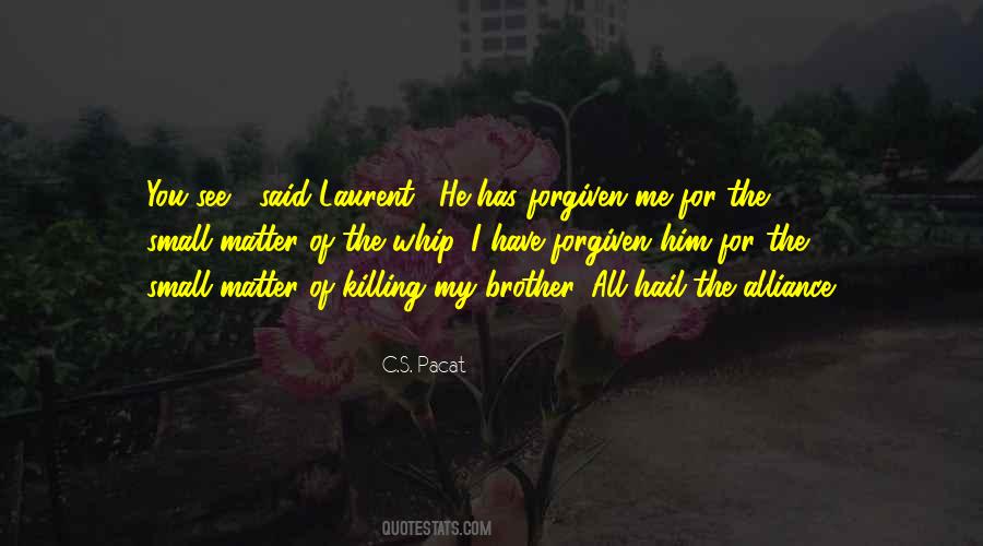 Him For Quotes #1806120