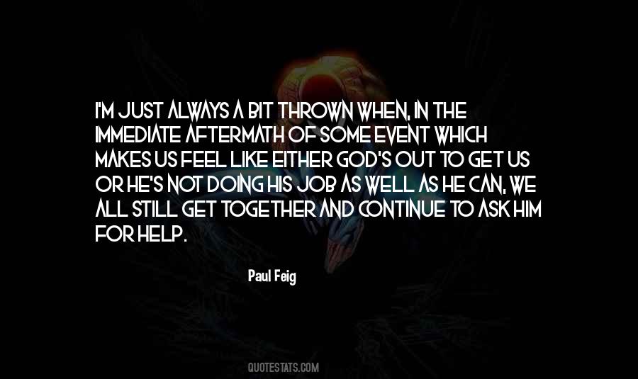 Him For Quotes #1839079