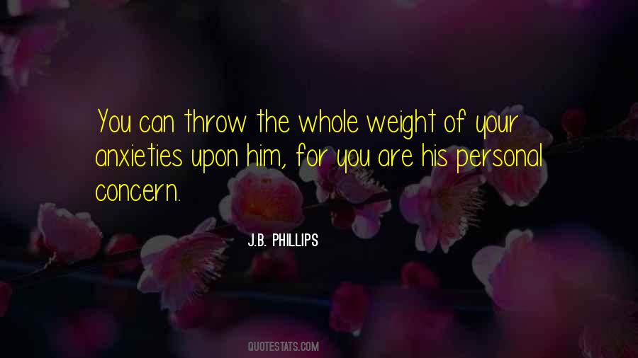 Him For Quotes #1853472