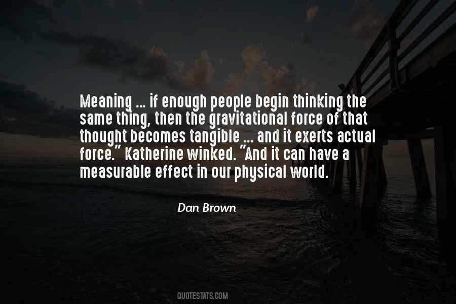 Sluggishly Synonyms Quotes #1715853