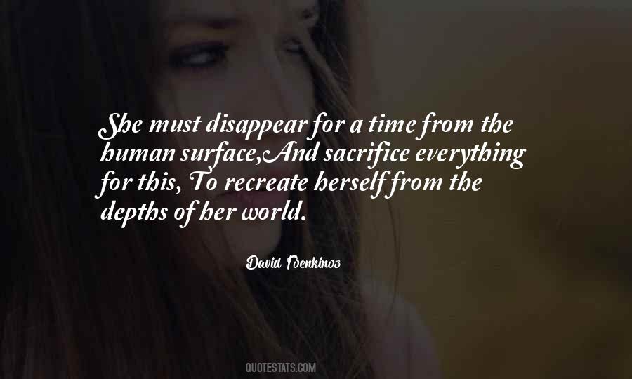 Charlotte Saloman Quotes #1562205