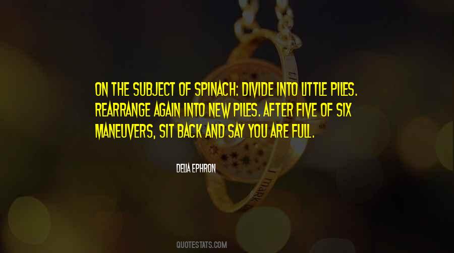 Charlotte Saloman Quotes #1662136