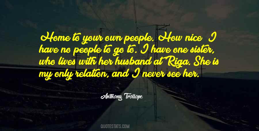 Charlotte Saloman Quotes #985406