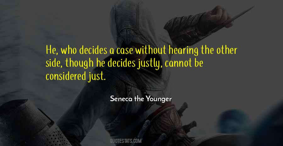 Aforethought Fixed Quotes #1682322
