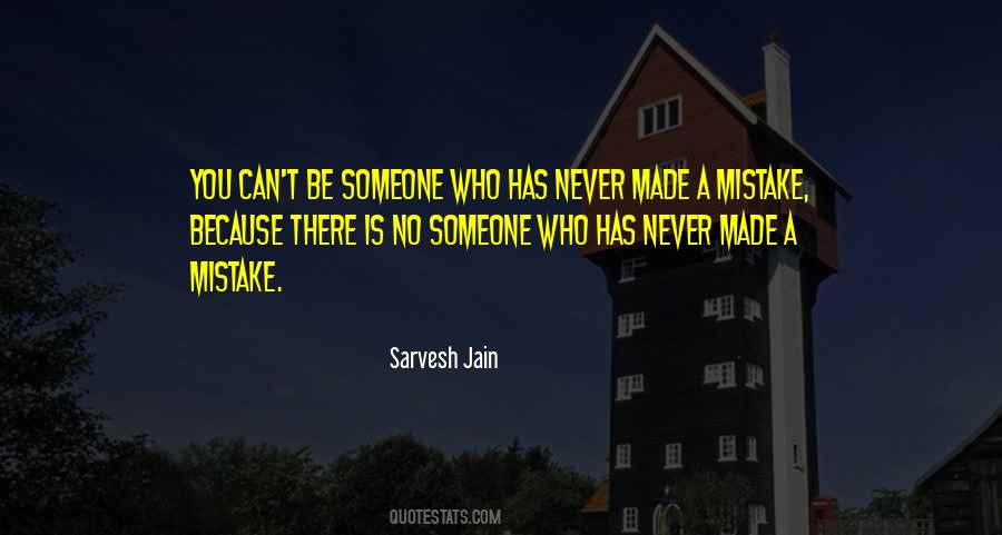 Be Someone Quotes #1255924