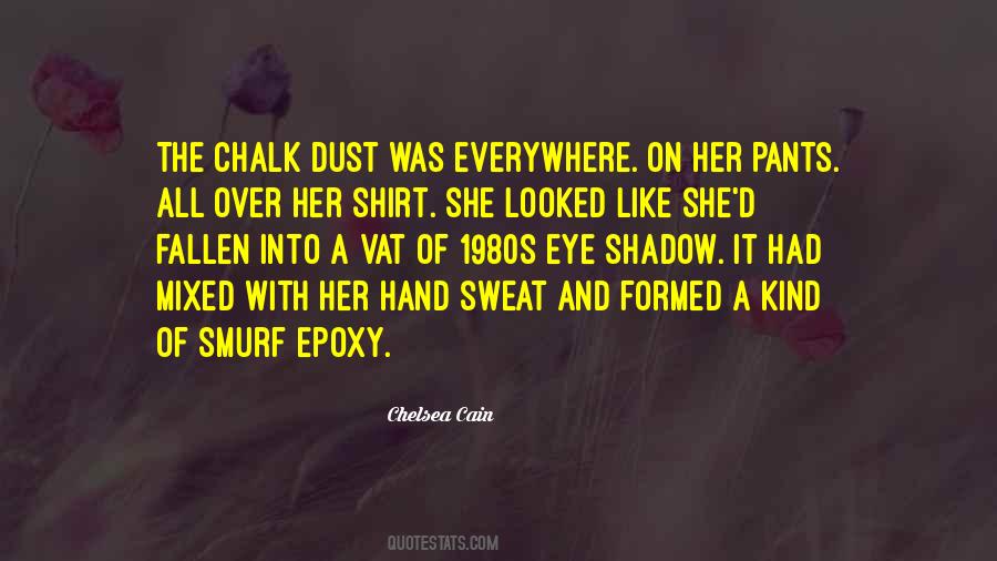 Okellys St Quotes #694601