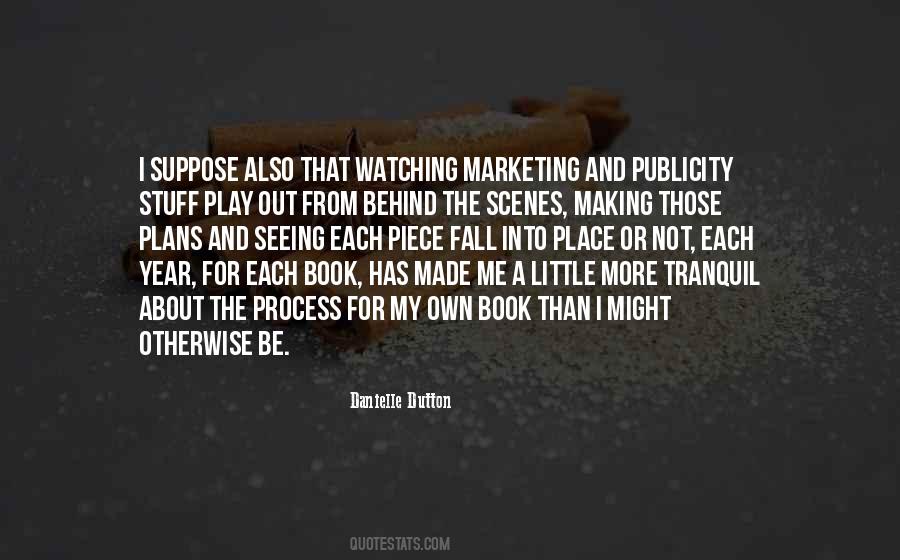 Unprevented Synonyms Quotes #423055
