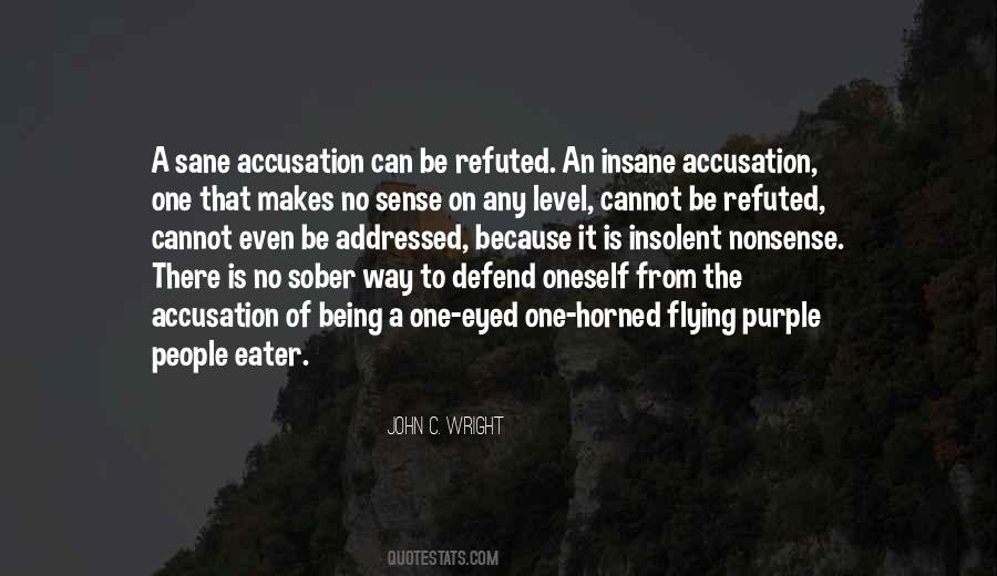 Horned Up Quotes #1173296