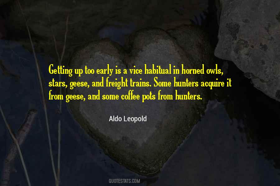 Horned Up Quotes #1785357
