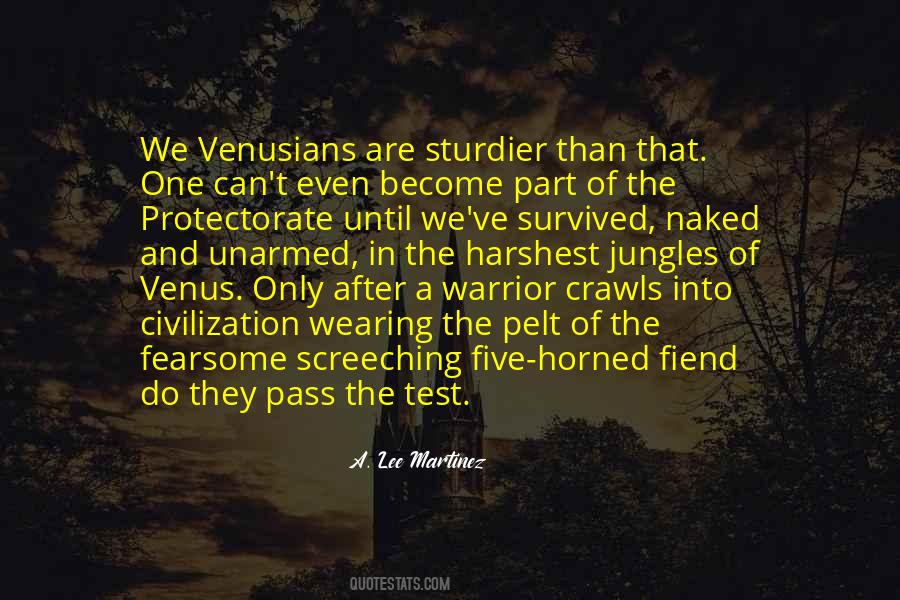 Horned Up Quotes #529027