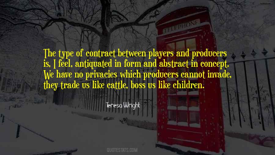 Deuterman Productions Quotes #452536