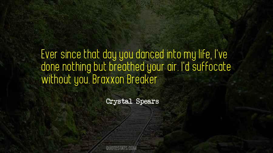 Delamora Scarsdale Quotes #380624