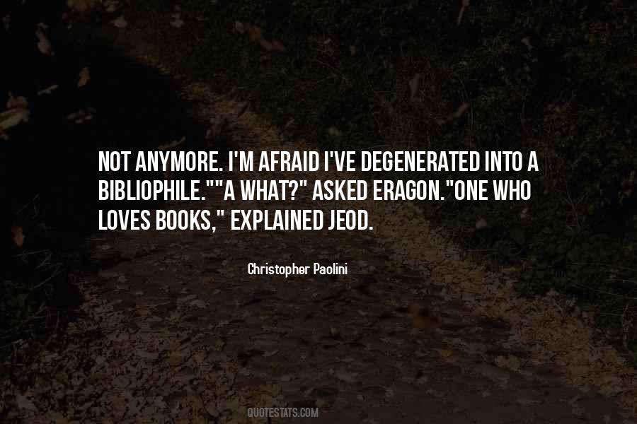 Bibliophile Quotes #863432