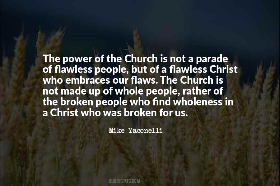 Broken People Quotes #1002479