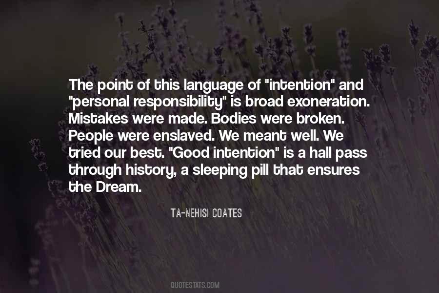 Broken People Quotes #1258559
