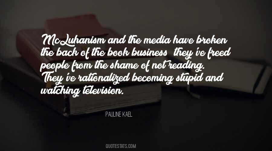 Broken People Quotes #158367