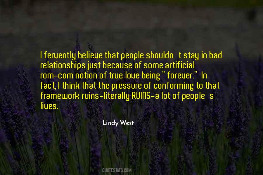 Broken People Quotes #19366