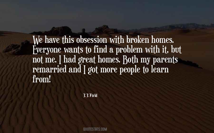 Broken People Quotes #74593