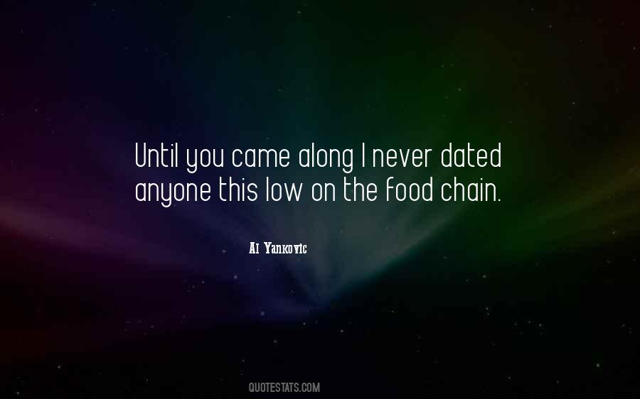 Bracker Gene Quotes #1534187