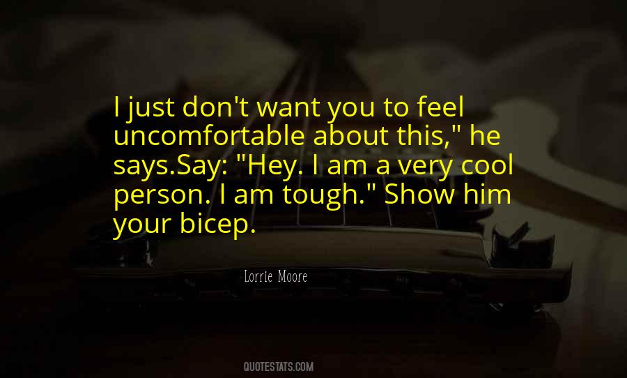 Bicep Quotes #1514174