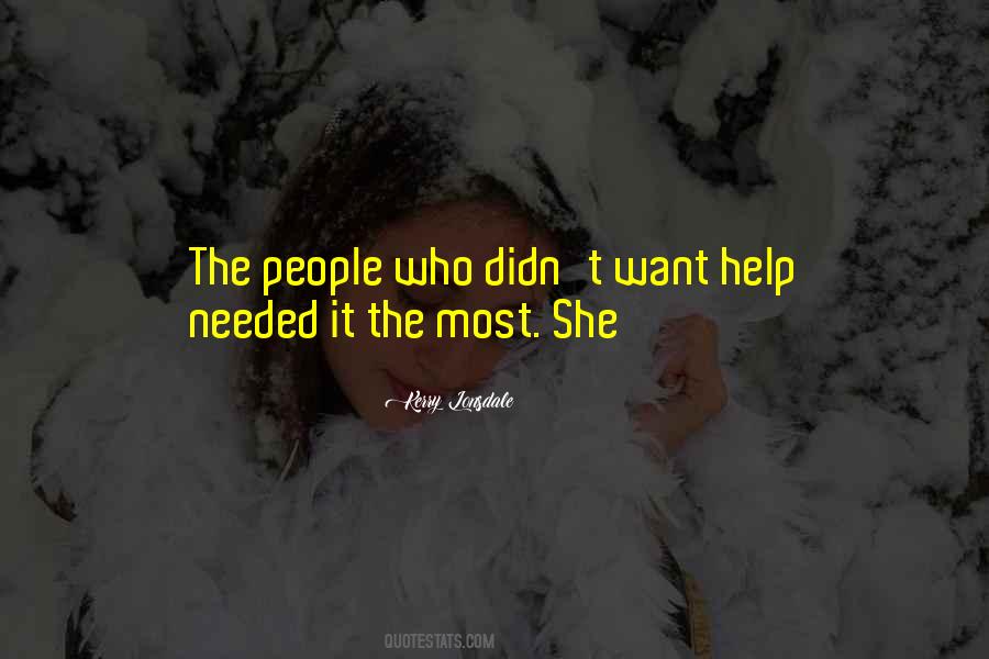 Macip Rodriguez Quotes #1220034