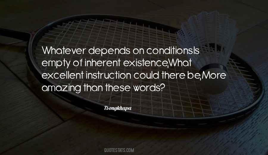 Beyersdorf Sonora Quotes #866408