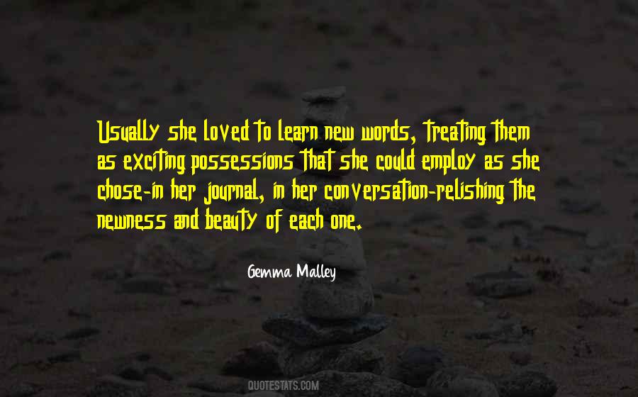 Words Dont Mean Nothing Without Actions Quotes #537475