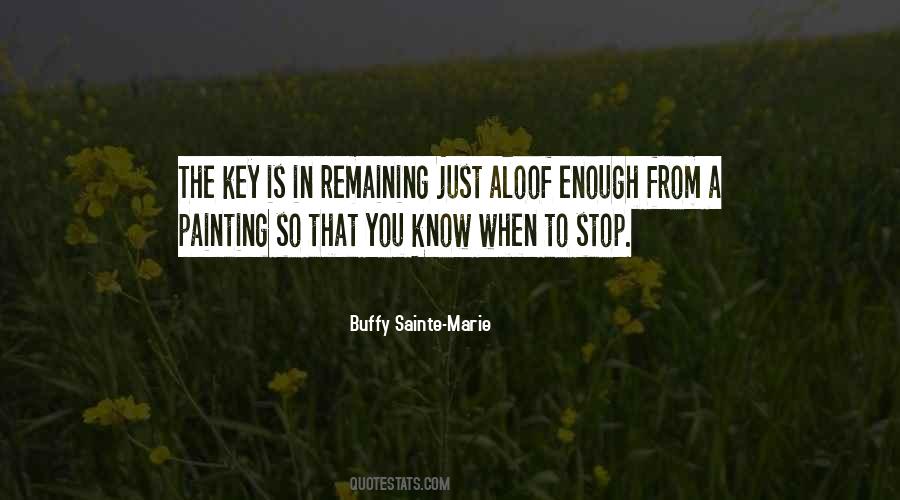 Words Dont Mean Nothing Without Actions Quotes #849022