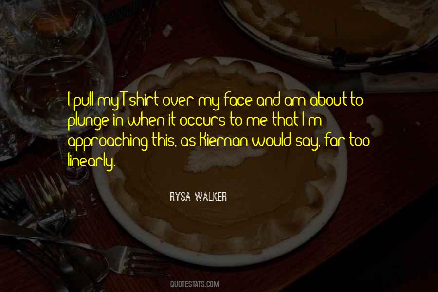 Voguish Valentine Quotes #290748