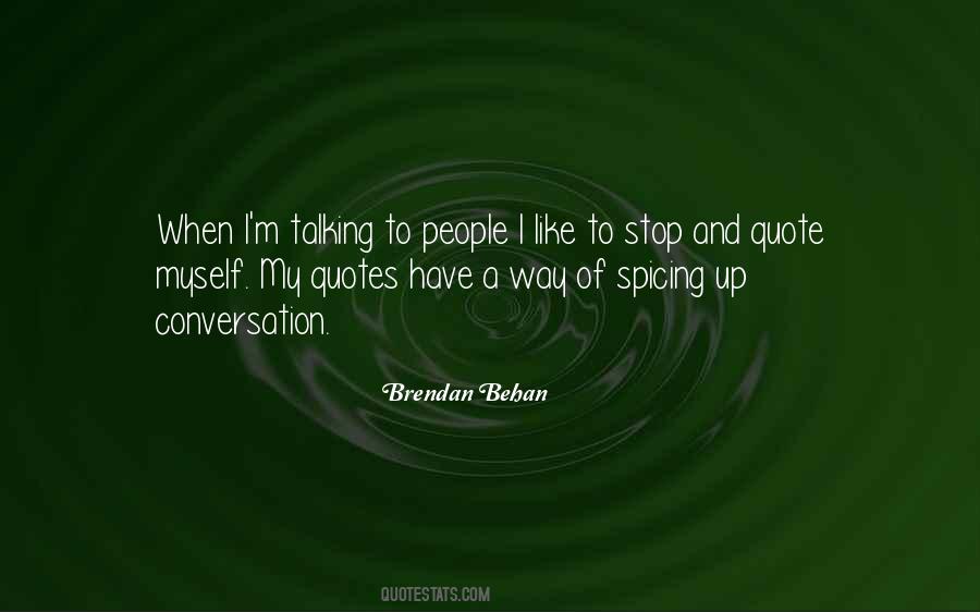 Hiotis Spiros Quotes #173394