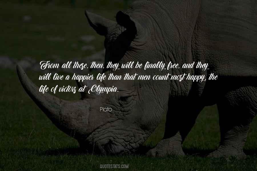 Villads Bye Quotes #1123387