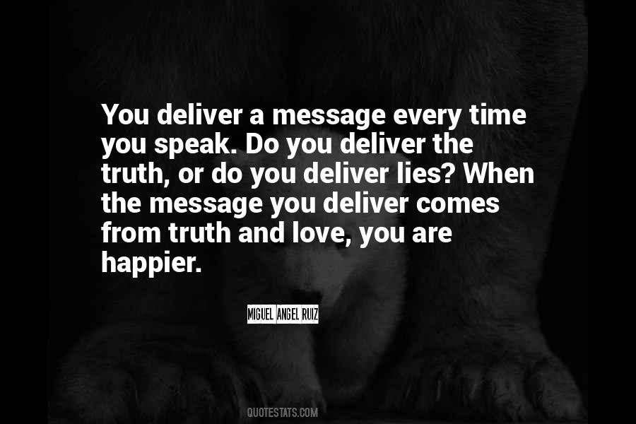 Deepest Valley Quotes #1640681