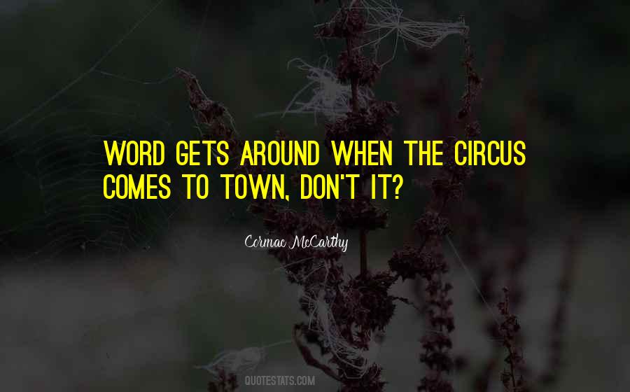Admires In A Sentence Quotes #1609167