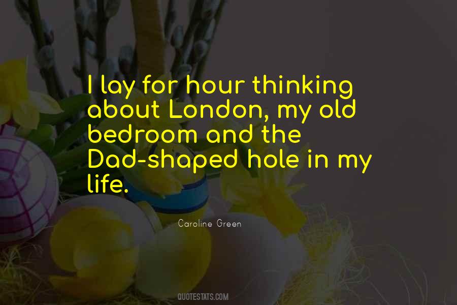 Shaped My Life Quotes #1408329