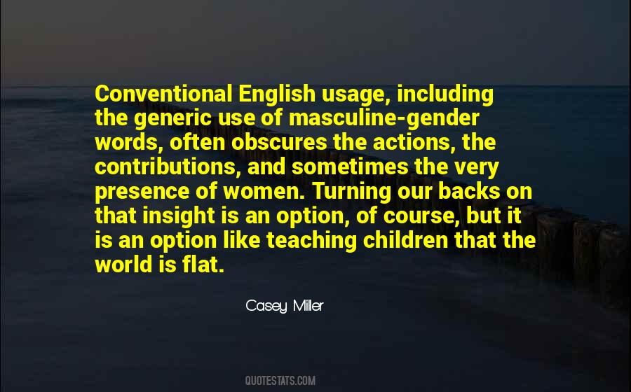Envolver En Quotes #1511091
