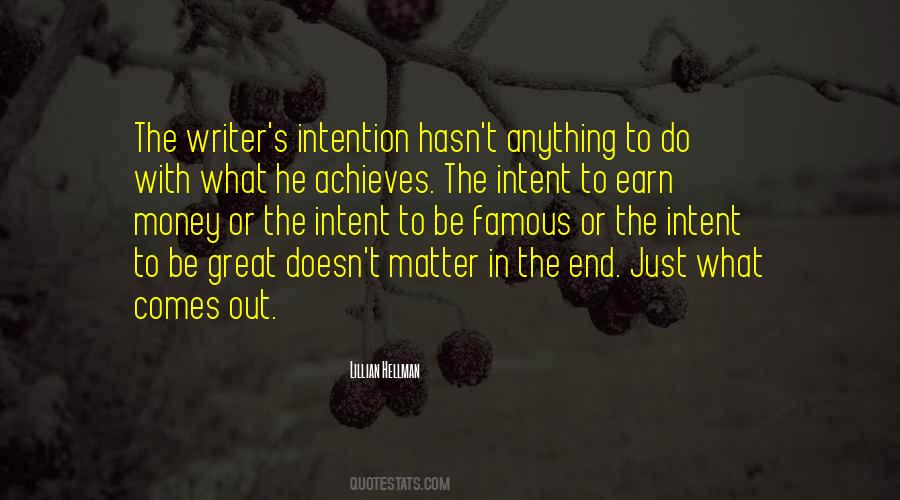 Ostoba Ember Quotes #1851188