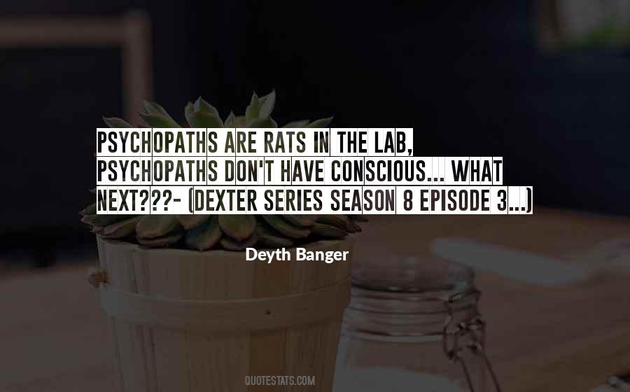 Season 3 Quotes #1411163