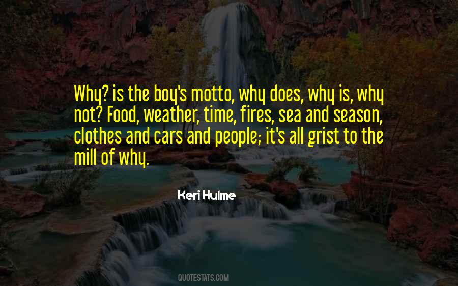 Season 3 Quotes #24584