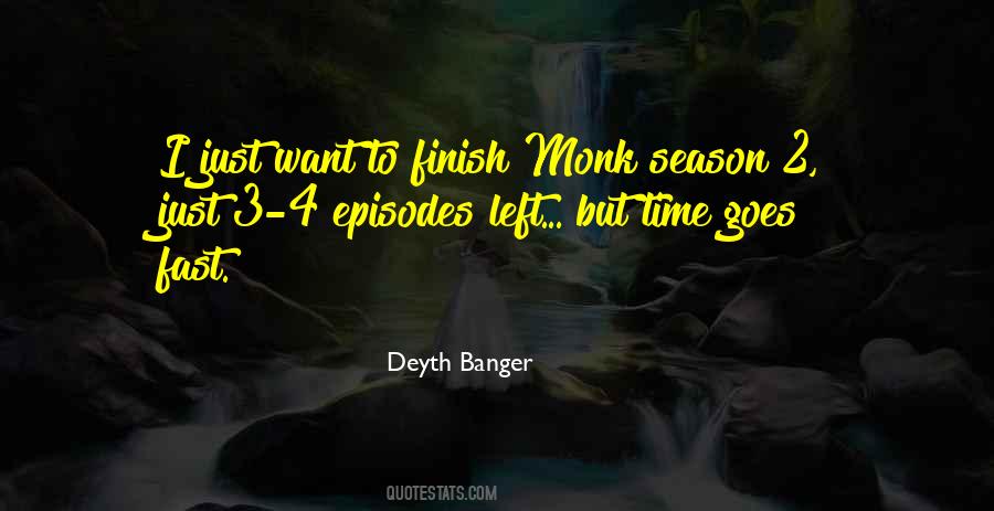 Season 3 Quotes #360486