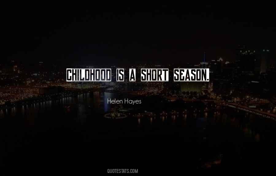 Season 3 Quotes #6525