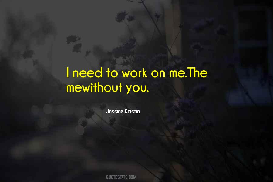 Nuits De Noho Quotes #271208