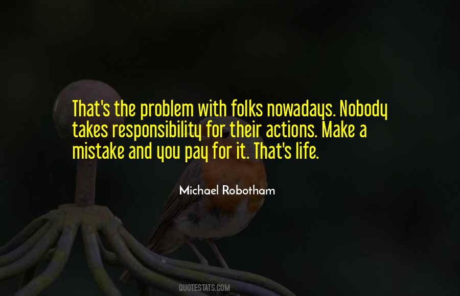 Redemann Ford Quotes #512881
