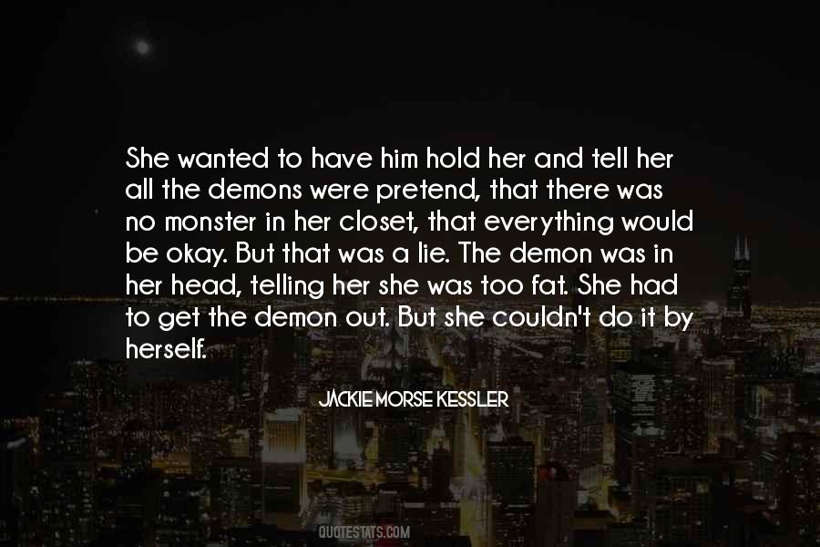 Hold Head Quotes #280809