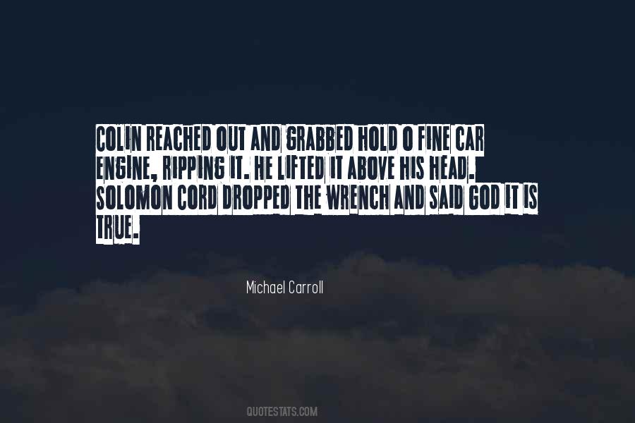 Hold Head Quotes #351105