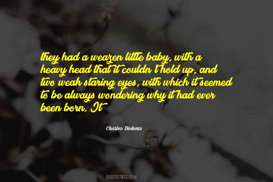 Hold Head Quotes #366316